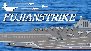 FuJianStrike