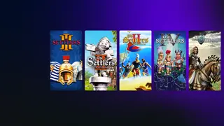 Settlers Bundle