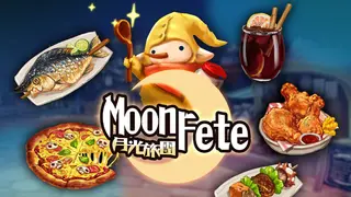 Moon Fete