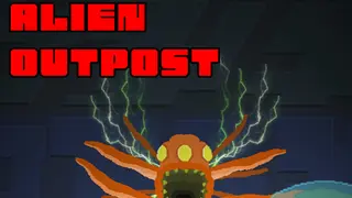 Alien Outpost