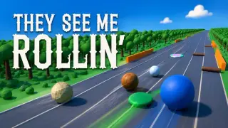 They See Me Rollin'