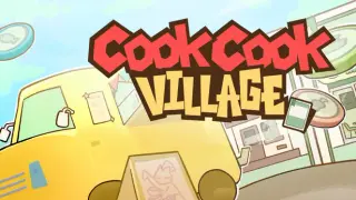 Cook Cook Village ~!