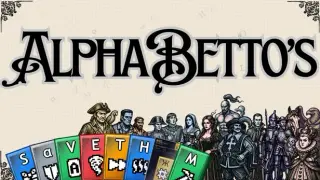 Alphabetto's