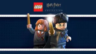LEGO Harry Potter Collection - Switch