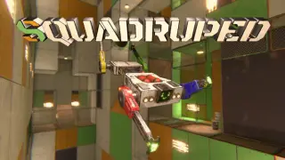 SQUADRUPED