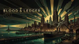 Blood & Ledger