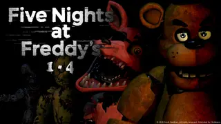 Five Nights at Freddy's: Original Series - Xbox One
