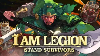 I Am Legion: Stand Survivors