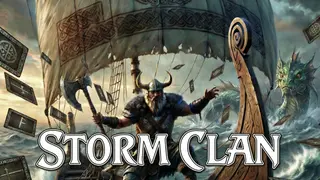 Storm Clan