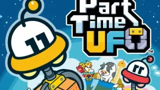 Part Time UFO - Switch