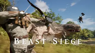 Beast Siege