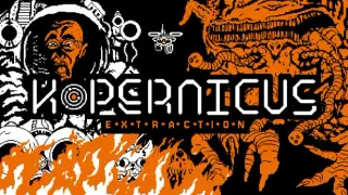 Kopernicus: Extraction