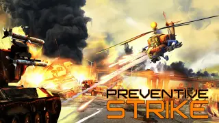 Preventive Strike - Xbox One