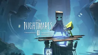 Little Nightmares II