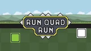Run Quad Run