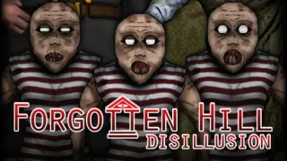 Forgotten hill
