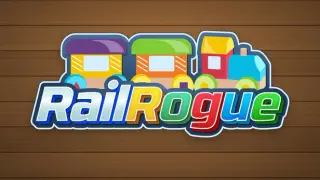 RailRogue