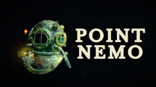 Point Nemo