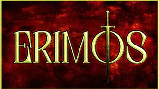 Erimos: Blood and Dust