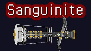 Sanguinite