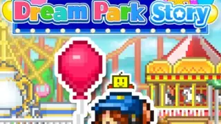 Dream Park Story - Switch