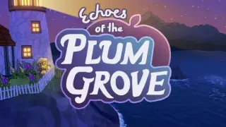 Echoes of the Plum Grove - Switch