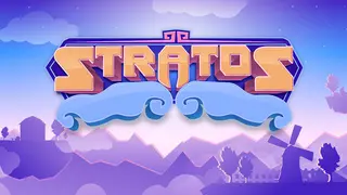 Stratos