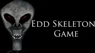 Edd Skeleton Game