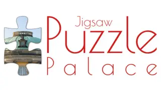 Jigsaw Puzzle Palace