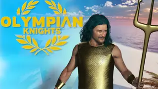 Olympian Knights