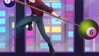 #SinucaAttack - Switch