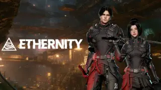 ETHERNITY