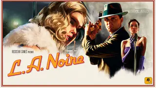 L.A. Noire