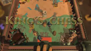 King's Chess