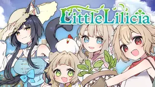 Little Lilicia