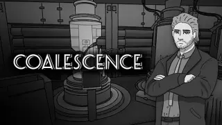 Coalescence
