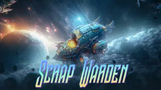 Scrap Warden