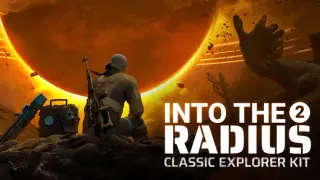 Into the Radius 2 - Classic Explorer Kit
