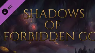 Shadows of Forbidden Gods - The Horrors Beneath
