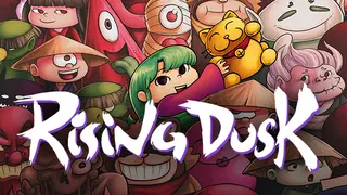 Rising Dusk