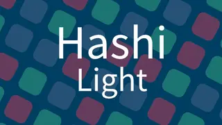 Hashi: Light