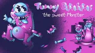 Tummy Bonbons The Sweet Monster