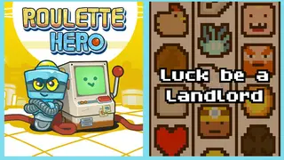 Luck Be a Roulette