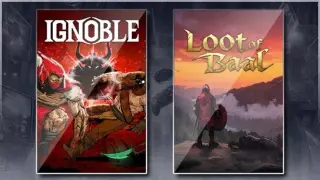 IGNOBLE & Loot of Baal
