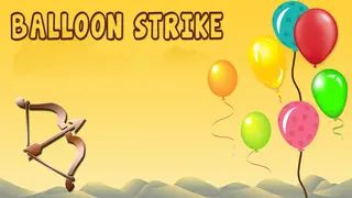 Balloon Strike