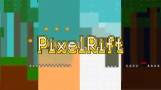 PixelRift
