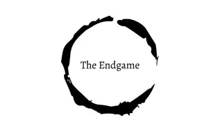 The Endgame