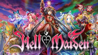 Hell Maiden