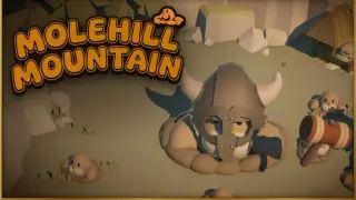 Molehill Mountain