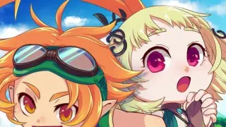 Gale of Windoria - Switch